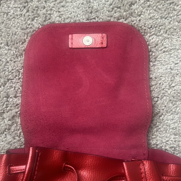 Coach Convertible Backpack - Picture 3 of 10